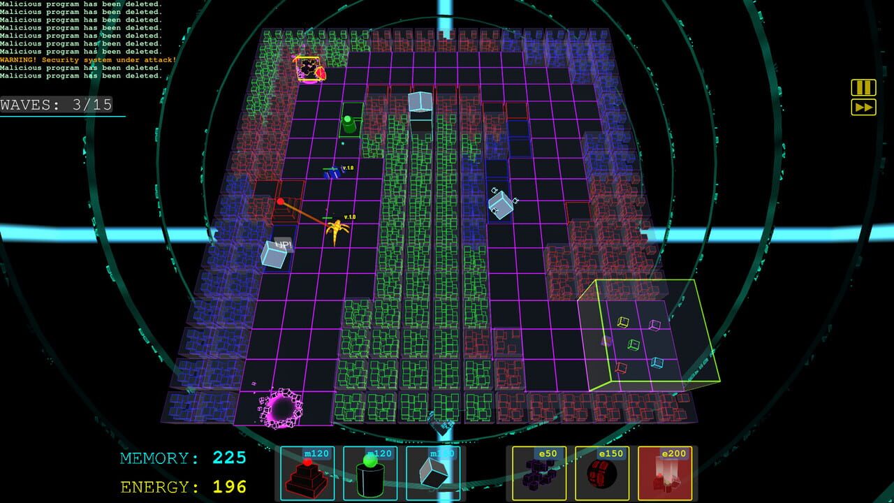 Rezist: Tower Defense