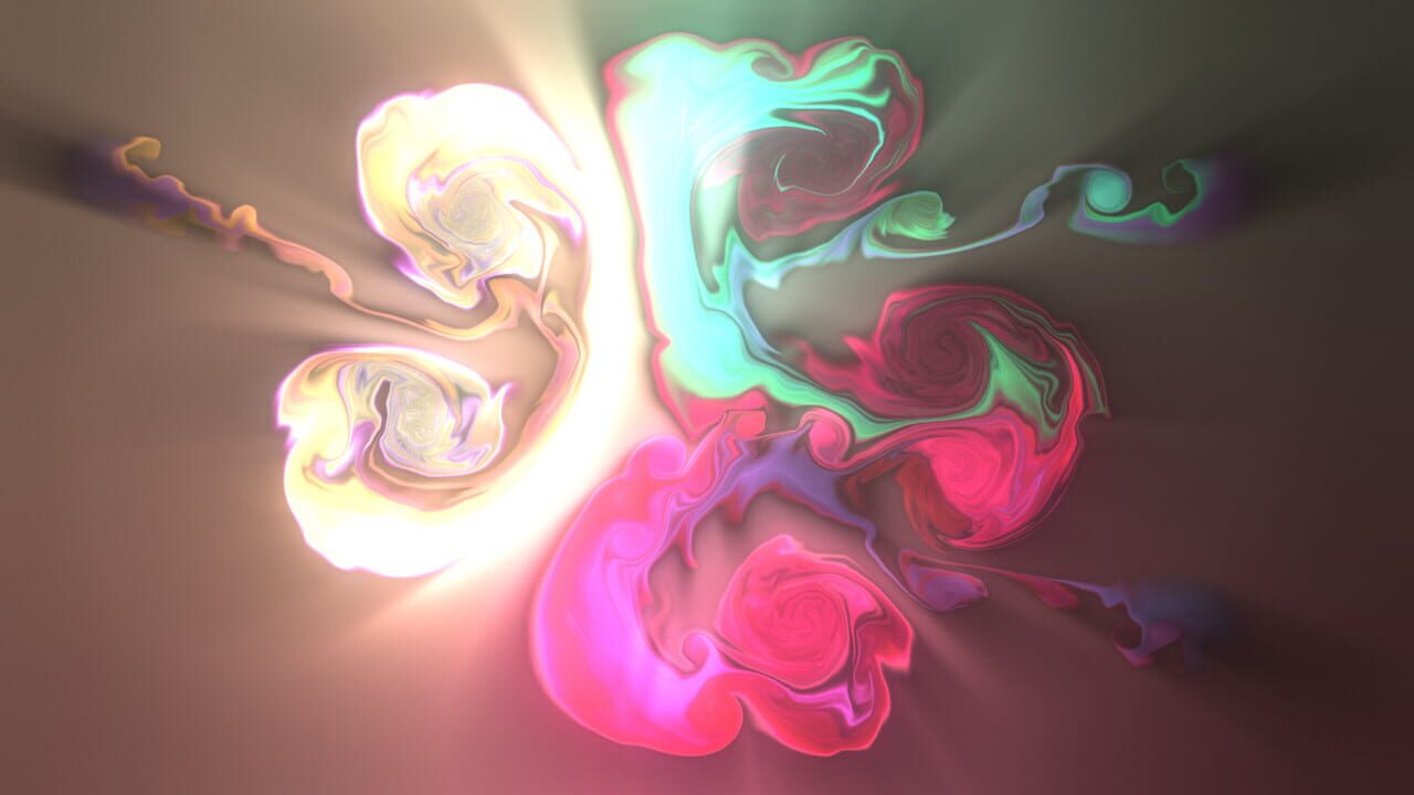 Fluid Simulation