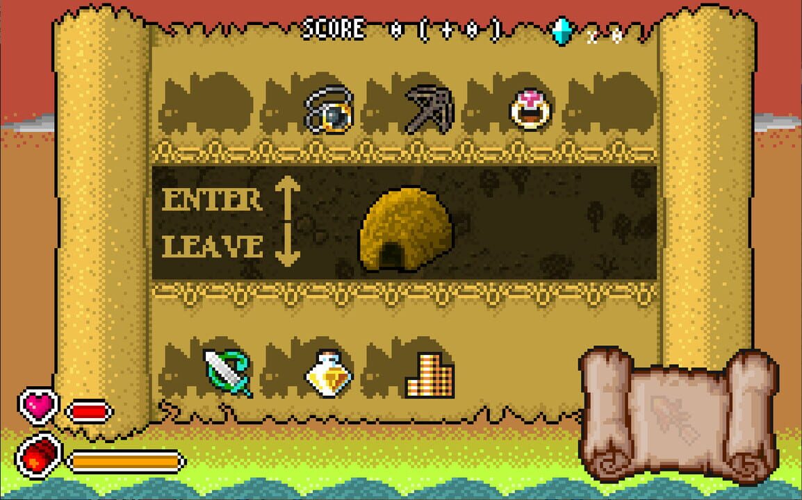 Draconic Route