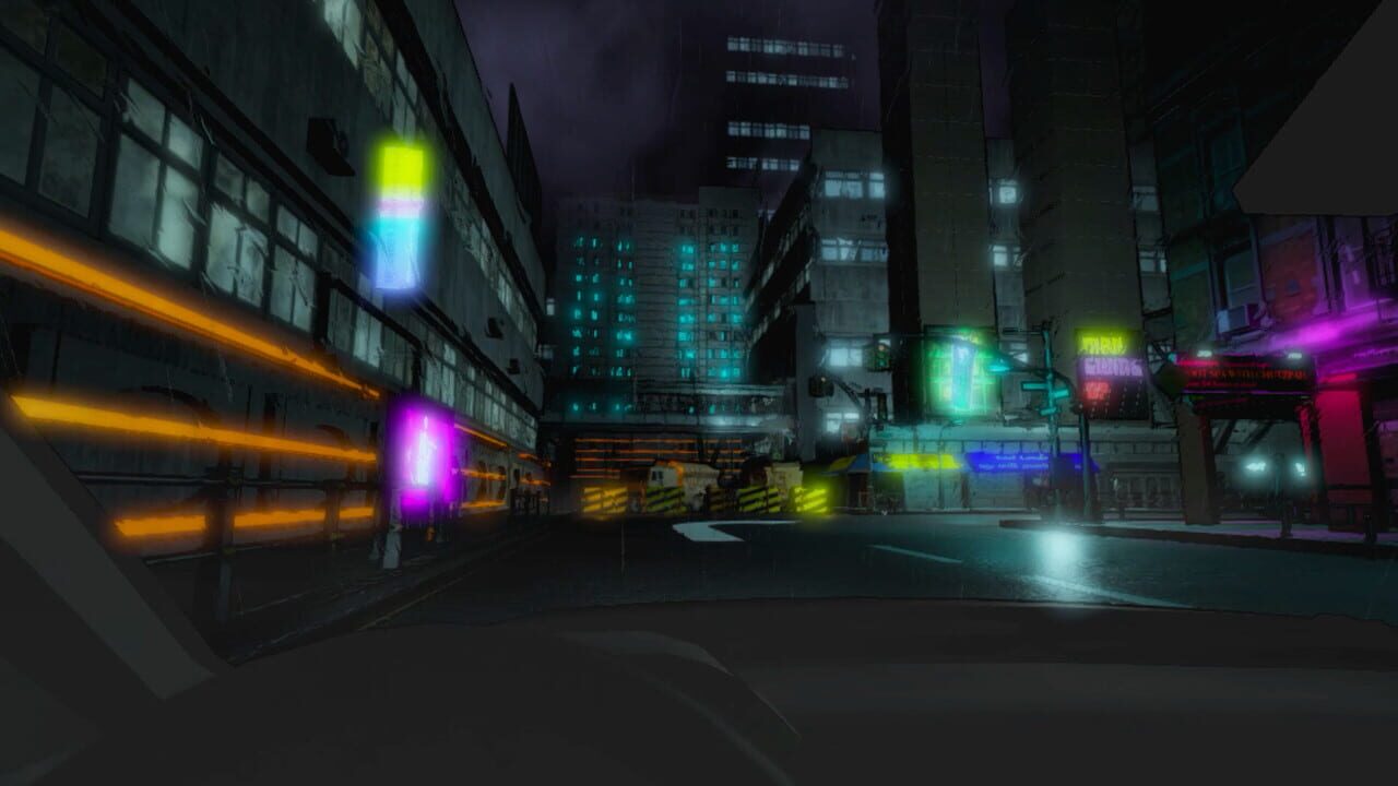 Phenomenal Car Park Simulator