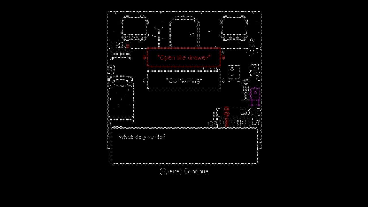 The Room Syndrome