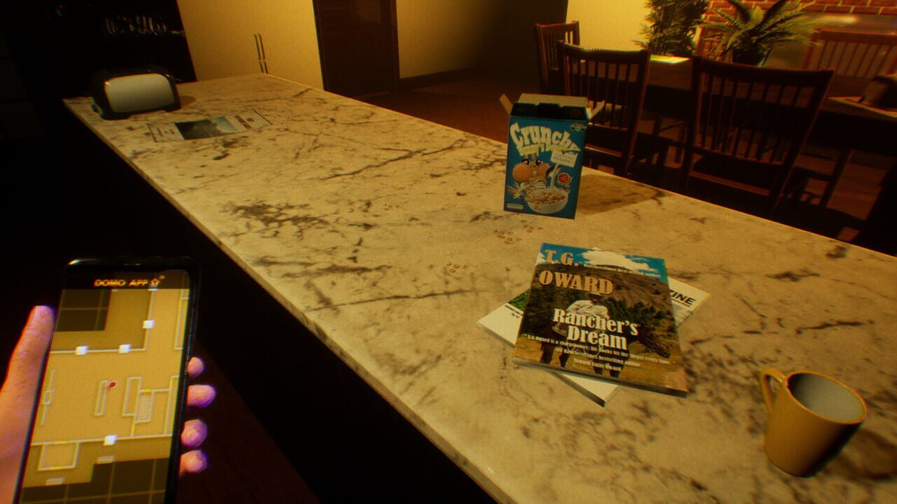 Alterity Experience