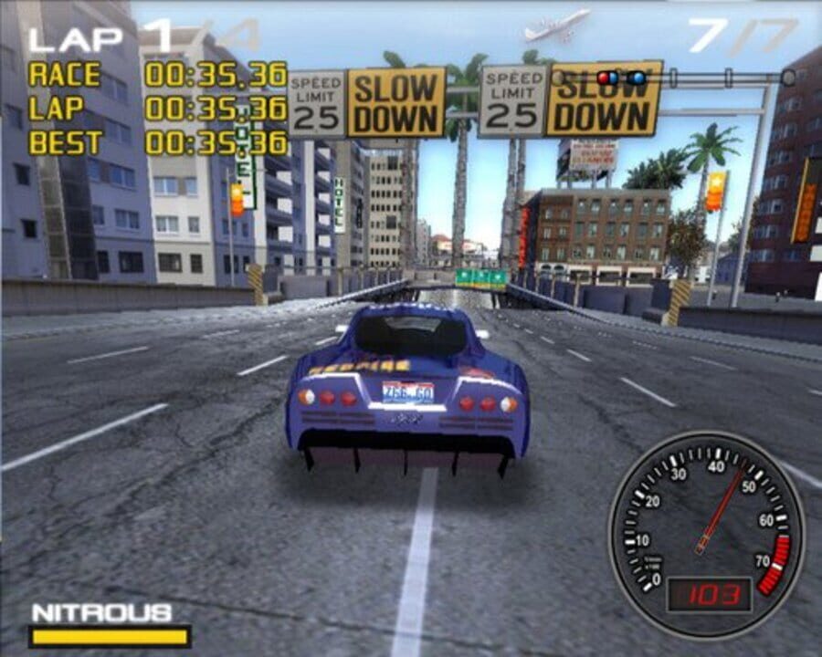 Build ‘n Race