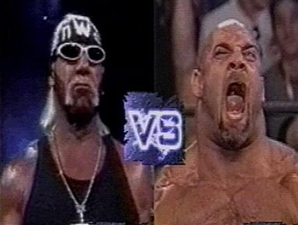 WCW/nWo Thunder
