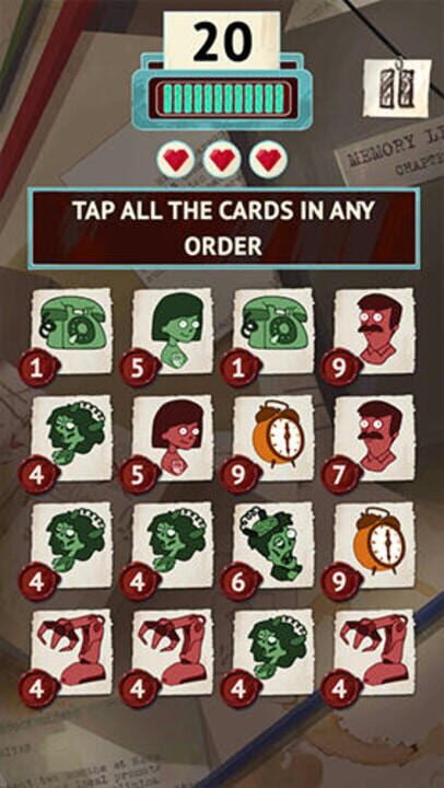 Brain Teaser: Memory Limit