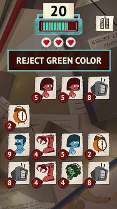 Brain Teaser: Memory Limit