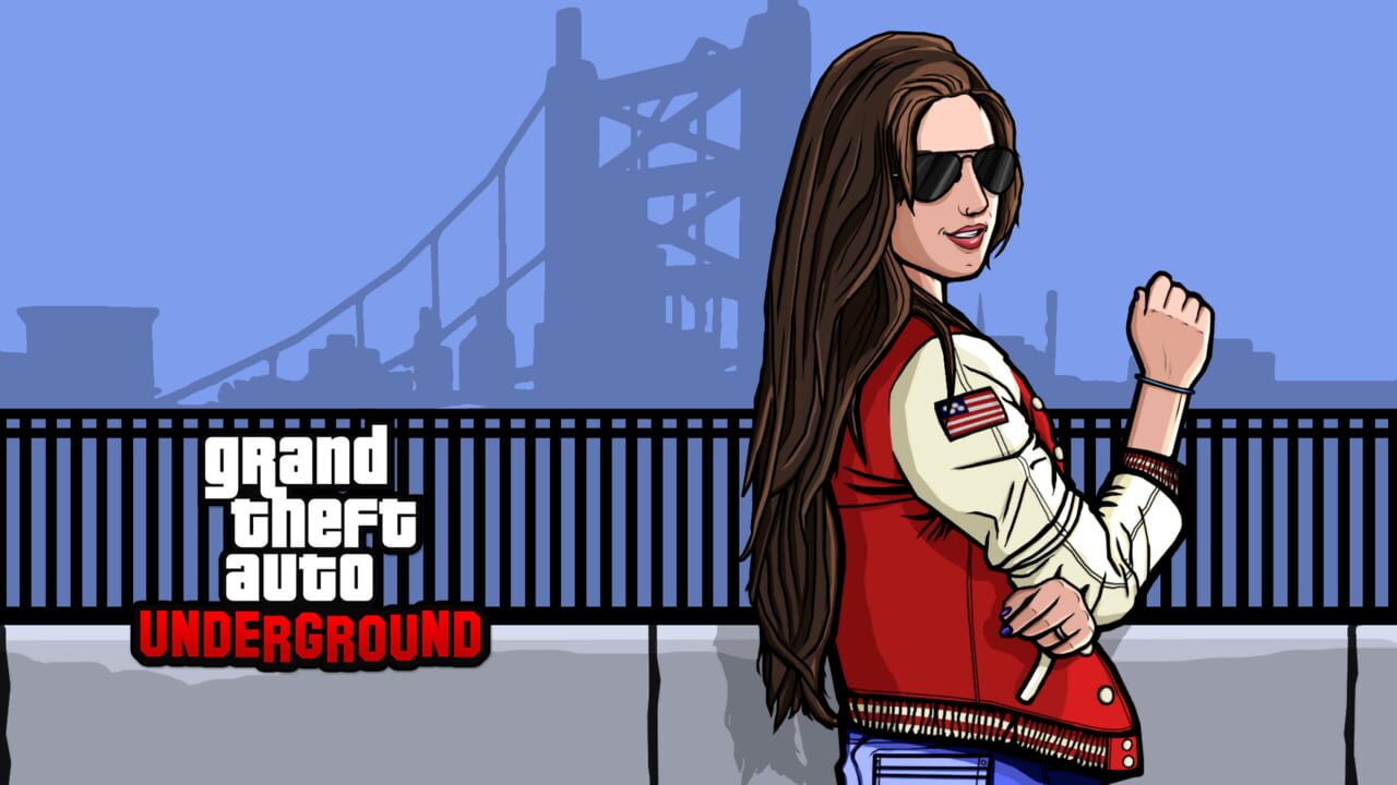 Grand Theft Auto: Underground