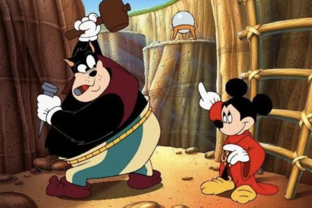 Disney Learning: Phonics Quest