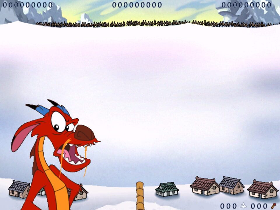 Disney’s Arcade Frenzy