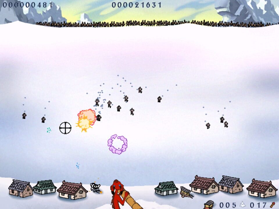 Disney’s Arcade Frenzy