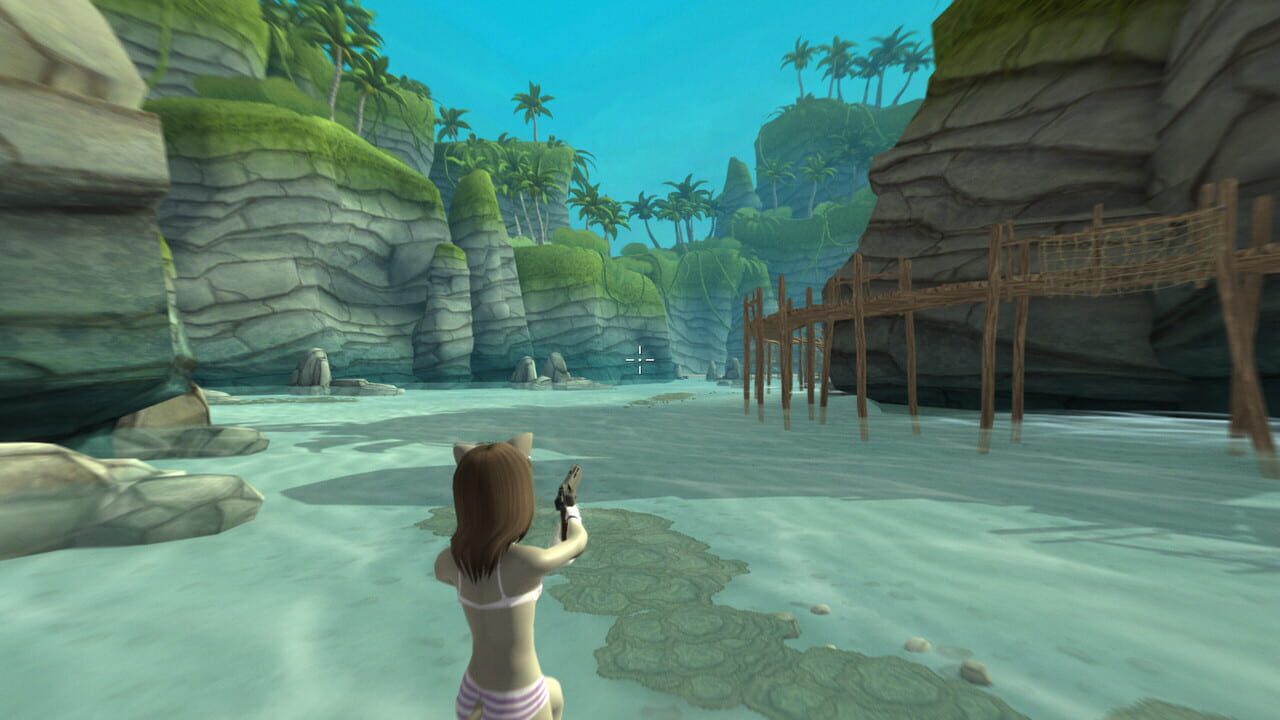 Neko Arena