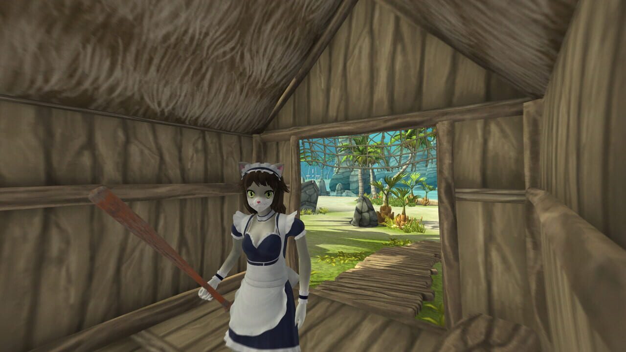 Neko Arena
