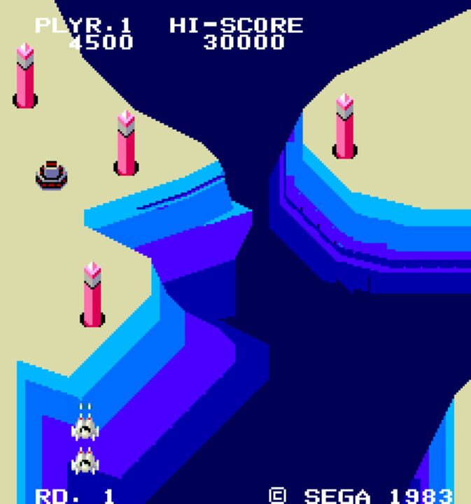 Star Jacker