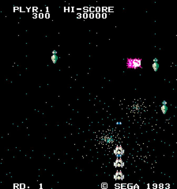Star Jacker