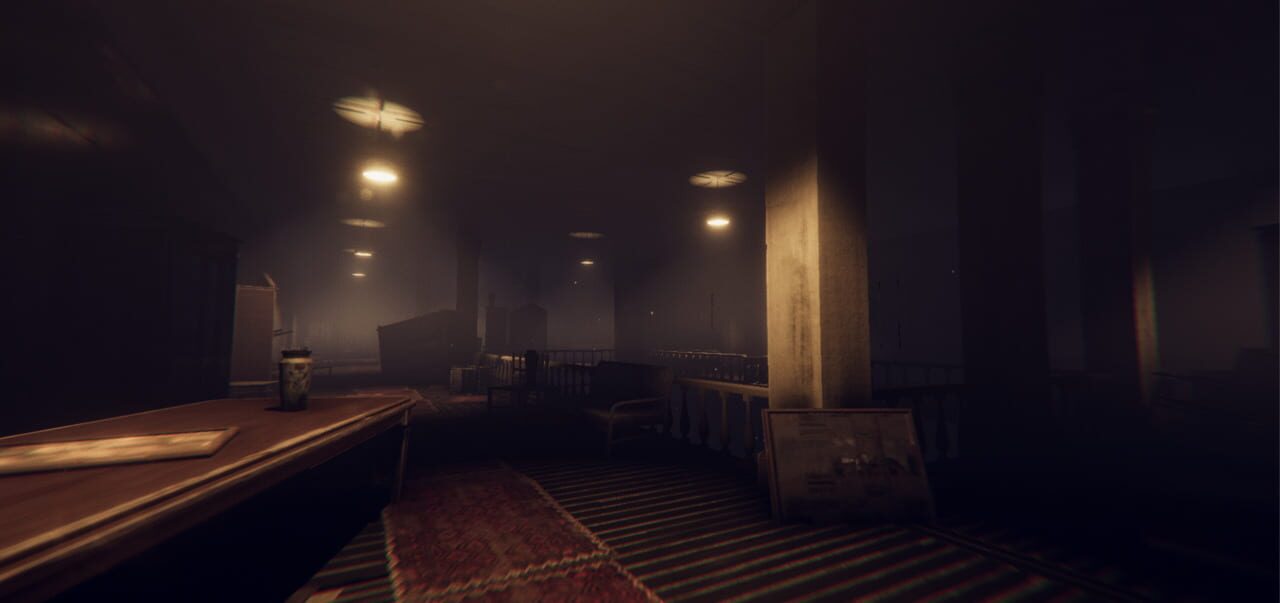 Slender: Lonely Home