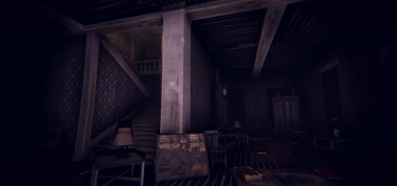 Slender: Lonely Home