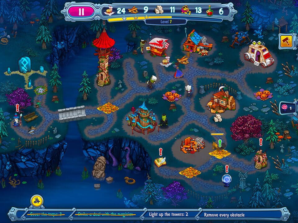 Incredible Dracula: Vargosi Returns