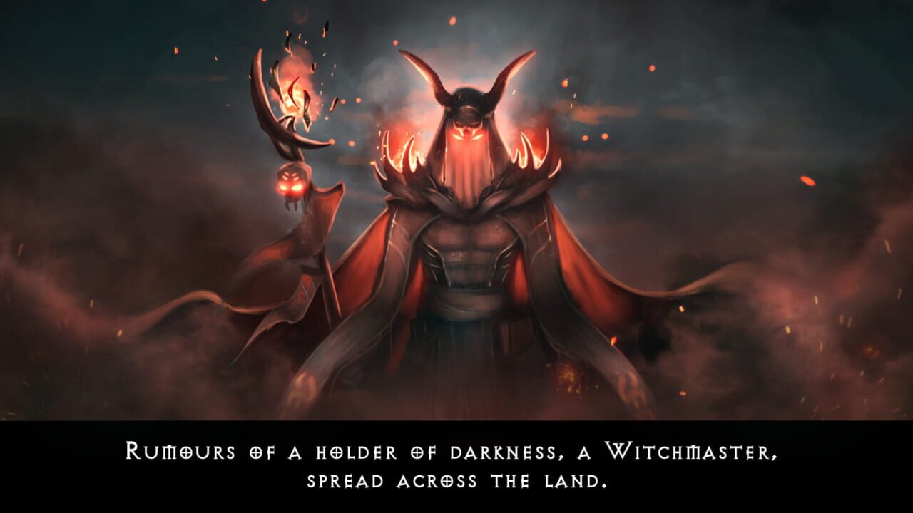 Vampire’s Fall: Origins