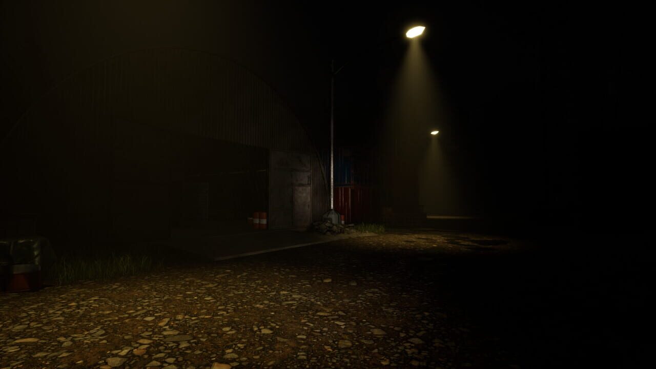Old School Horror Game&nbsp;: Bright Day