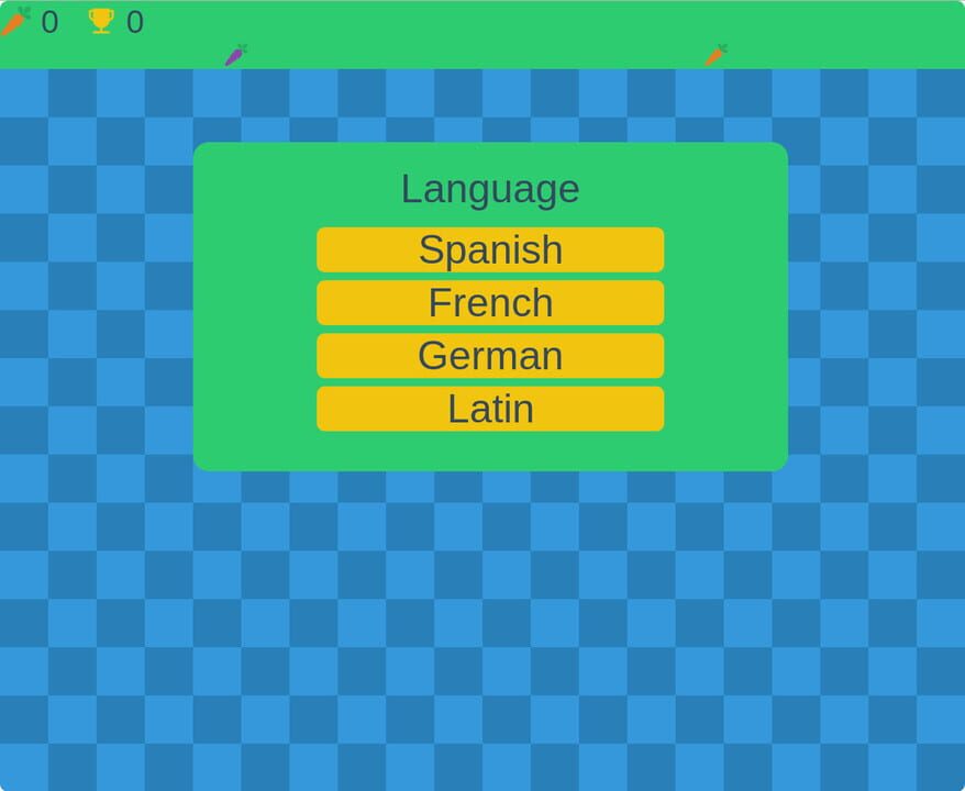 Language Worm