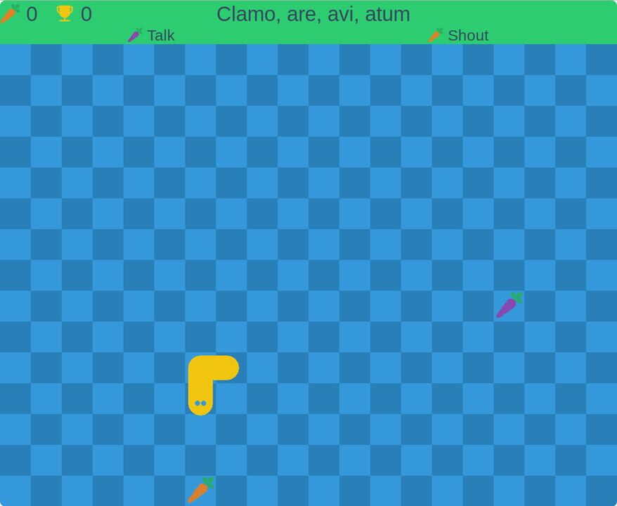 Language Worm