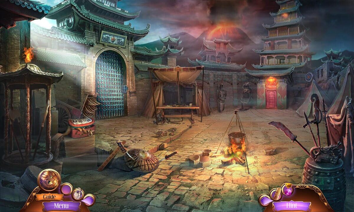 Myths of the World: The Heart of Desolation – Collector’s Edition