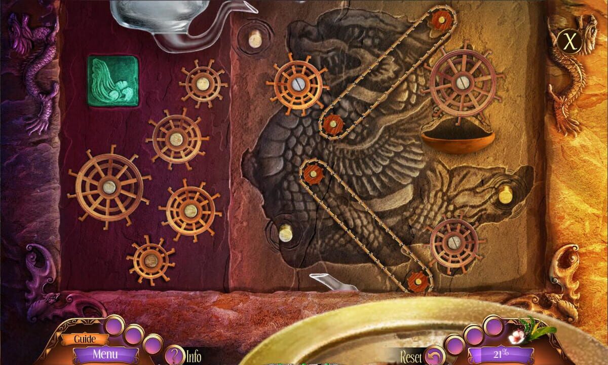 Myths of the World: The Heart of Desolation – Collector’s Edition