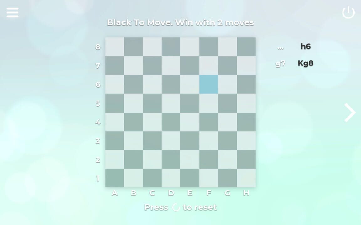 Zen Chess: Blindfold Masters