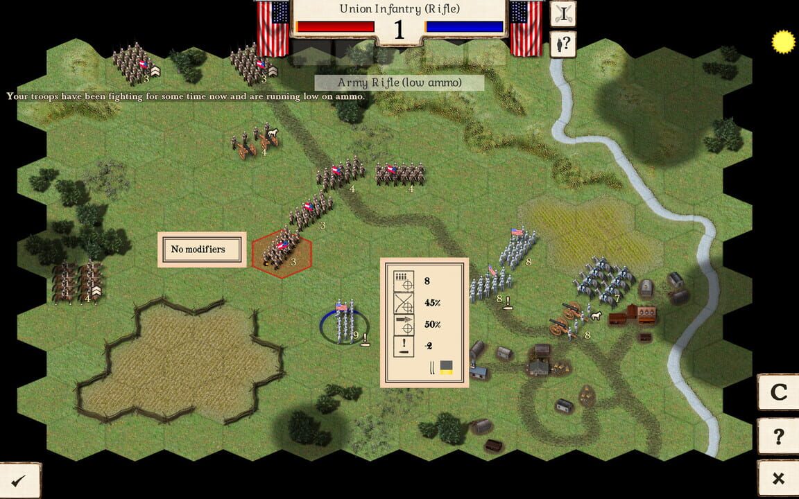 Great Battles of the American Civil War
