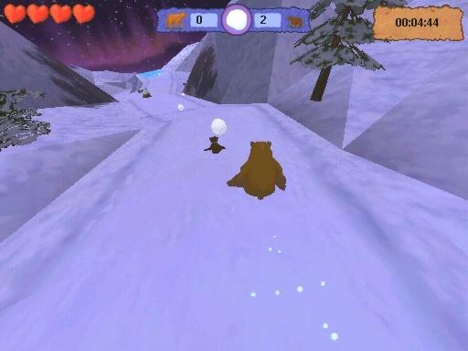 Disney’s Brother Bear