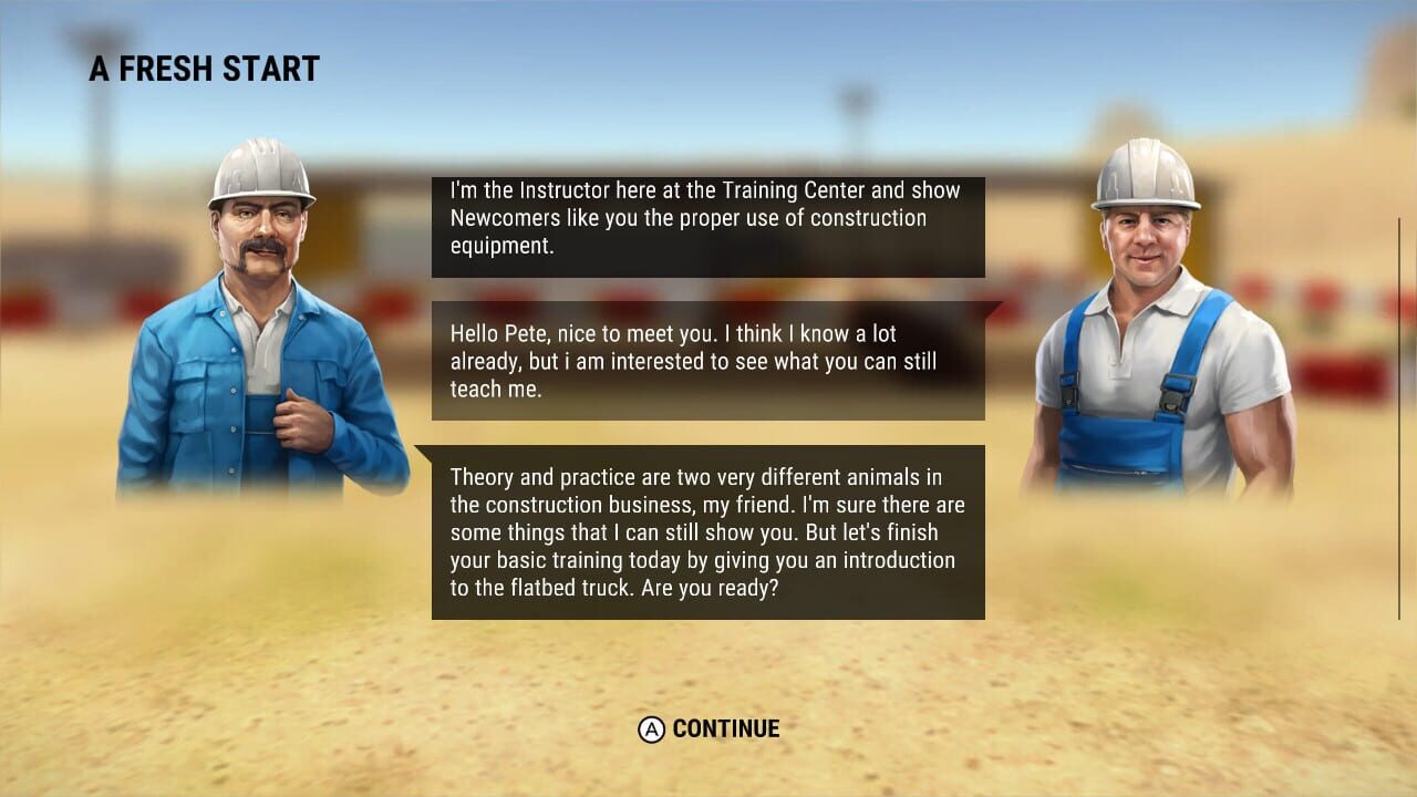 Construction Simulator 2: Console Edition