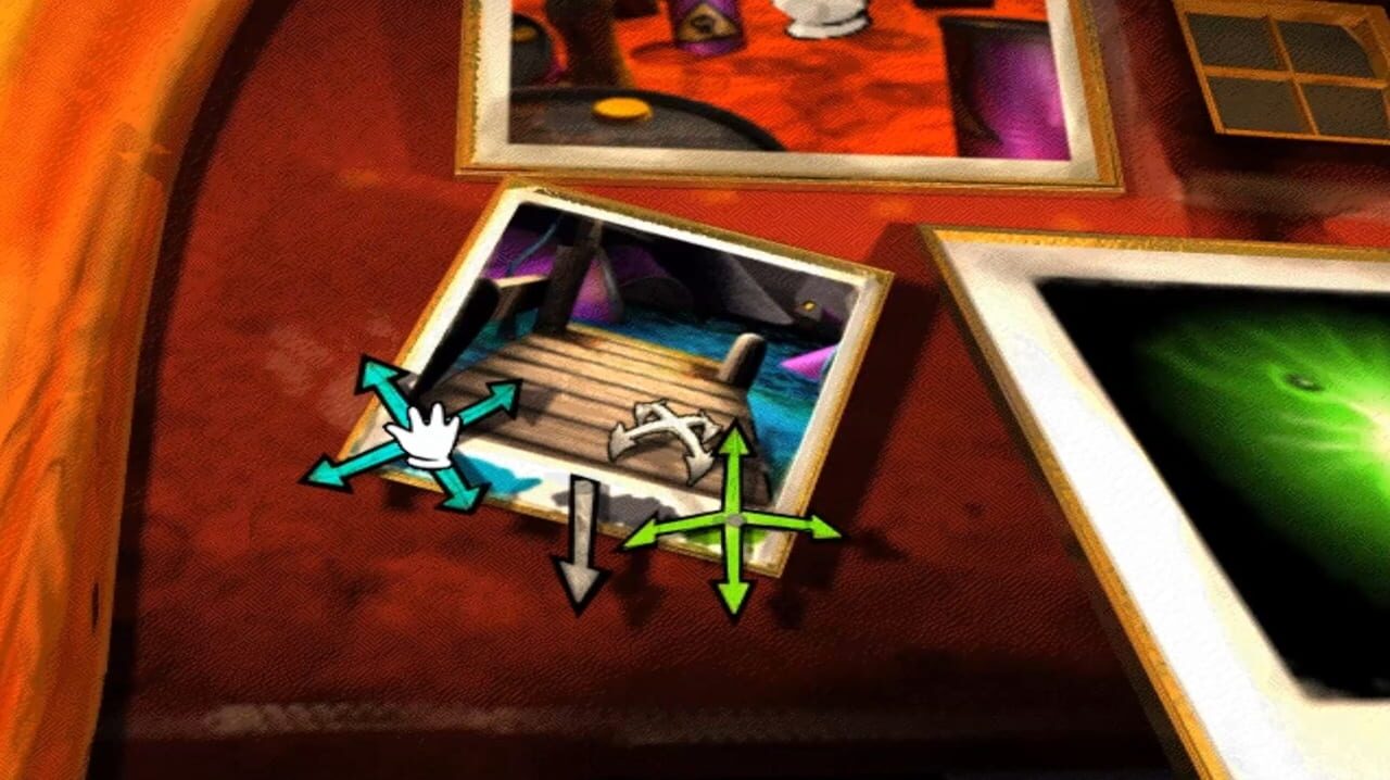 Webmaster – Fantastic Adventures in the World of the Internet