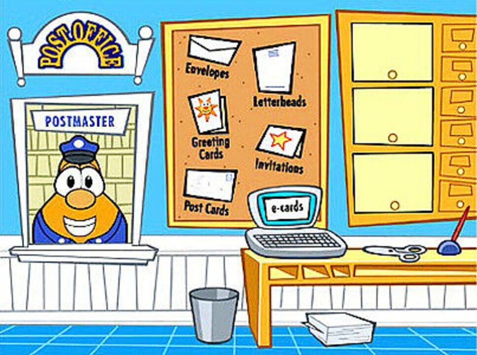 VeggieTales Creativity City