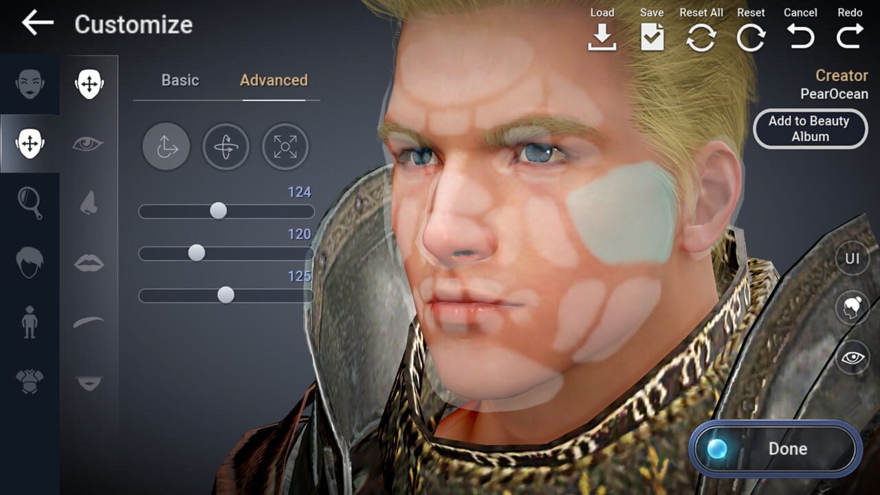 Black Desert Mobile