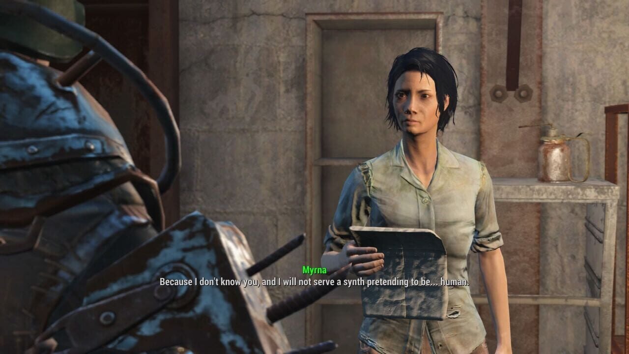 Fallout 4: Game of the Year Pip-Boy Edition