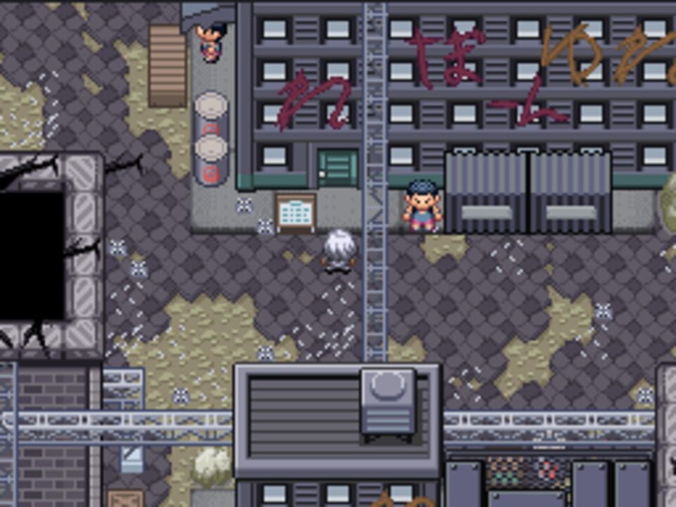 Pokémon Reborn
