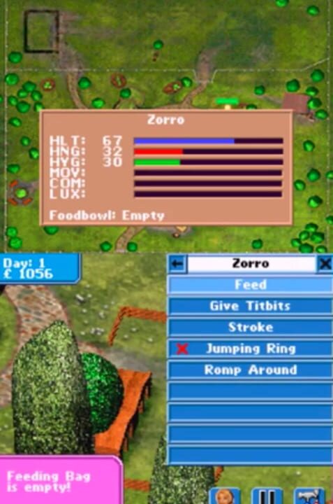 2 in 1 I My Pet Hotel & My Vet Practice: In the Country