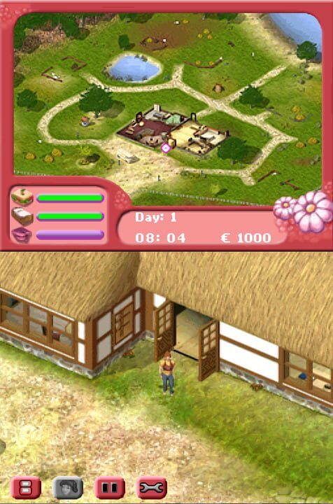 2 in 1 I My Pet Hotel & My Vet Practice: In the Country