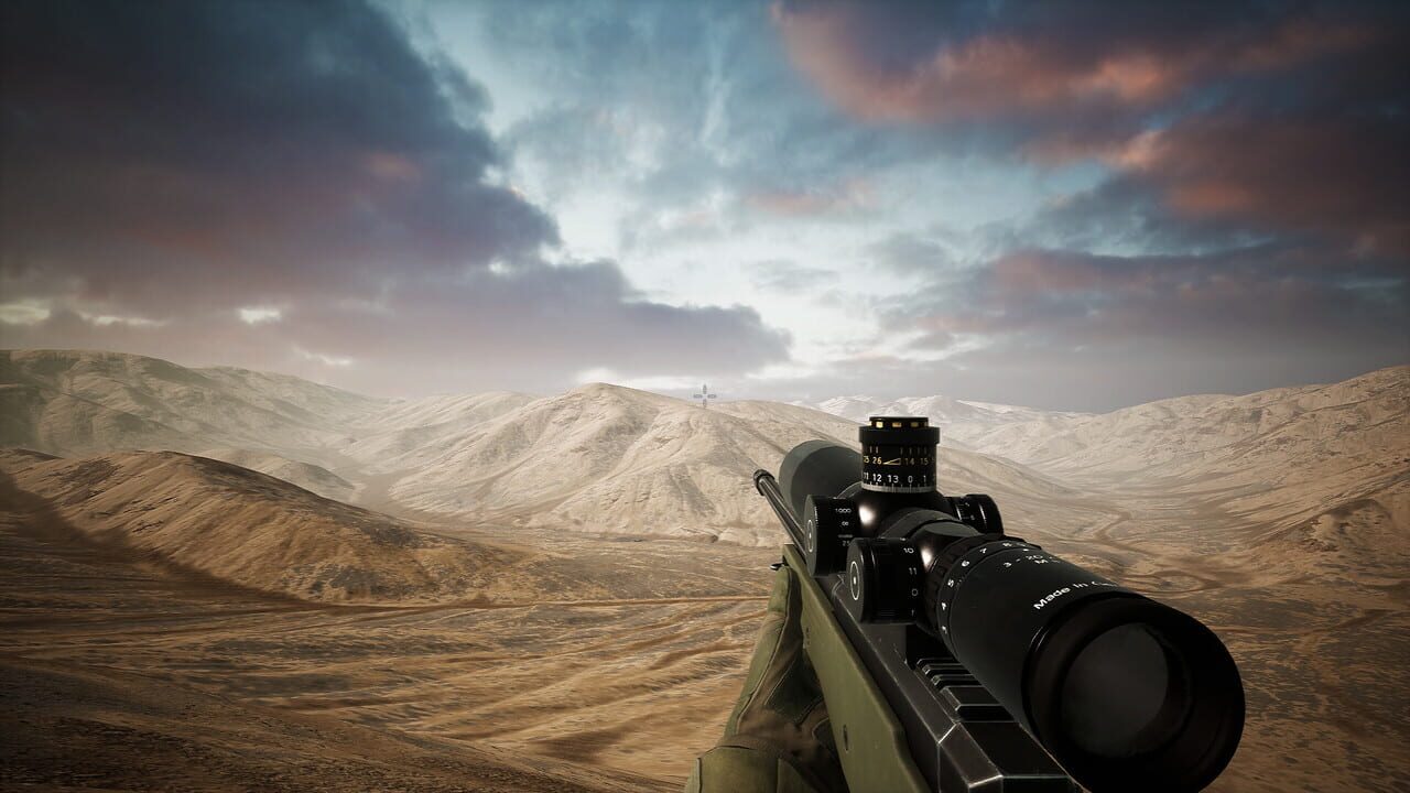 Tip of the Spear: Task Force Elite