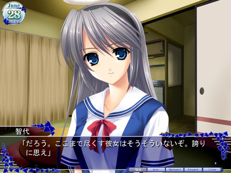 Tomoyo After: It’s a Wonderful Life