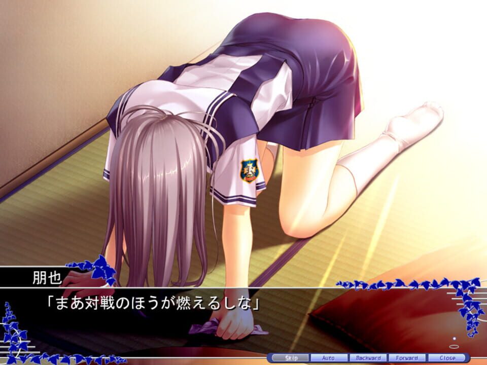 Tomoyo After: It’s a Wonderful Life