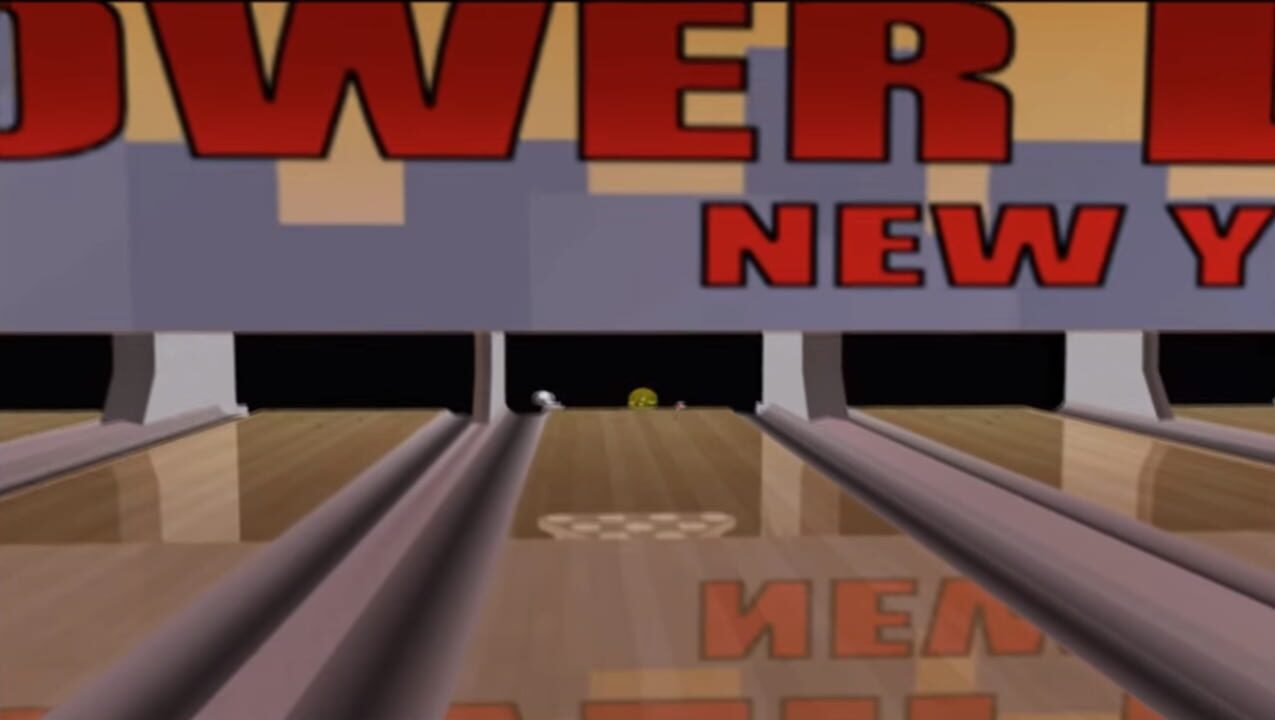 Black Market Bowling
