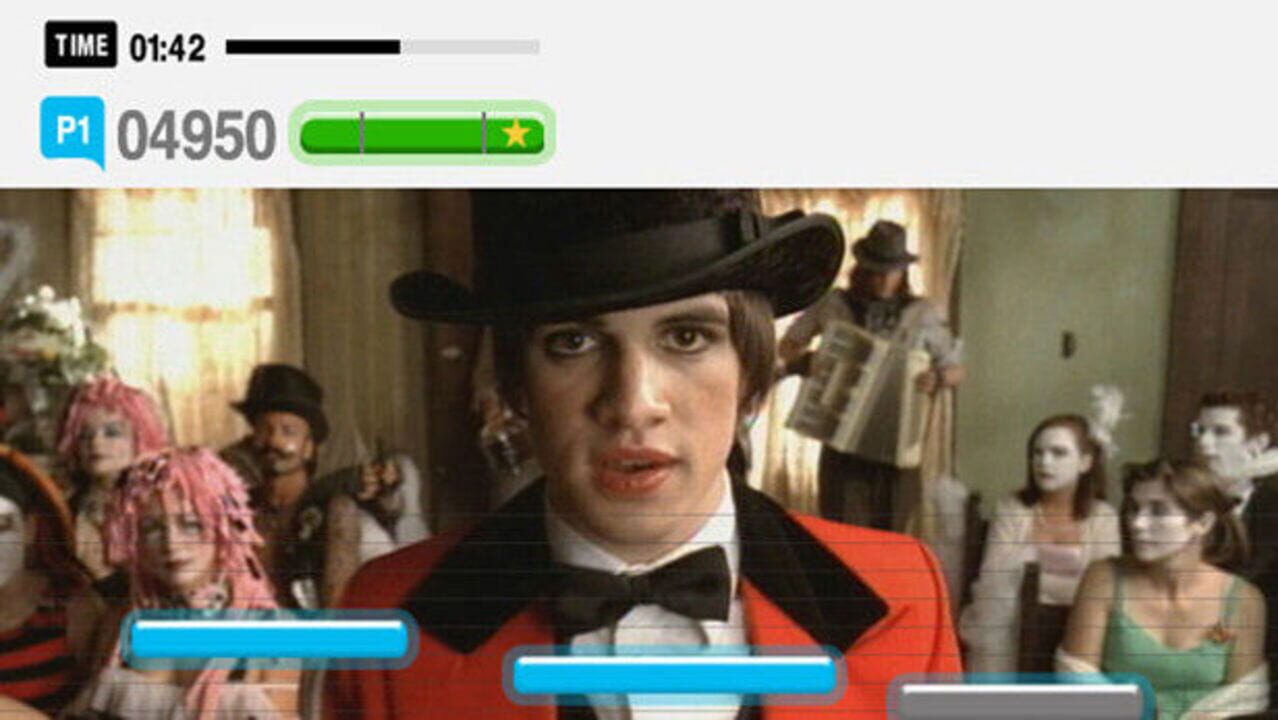 Singstar: Pop