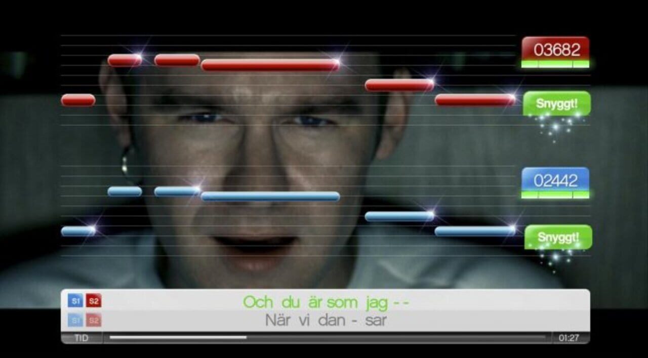 Singstar: Kent