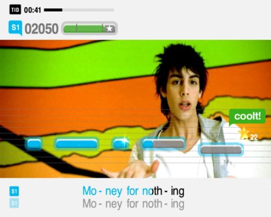 Singstar: Svenska Hits Schlager