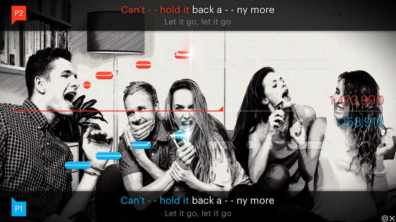 SingStar: Ultimate Party