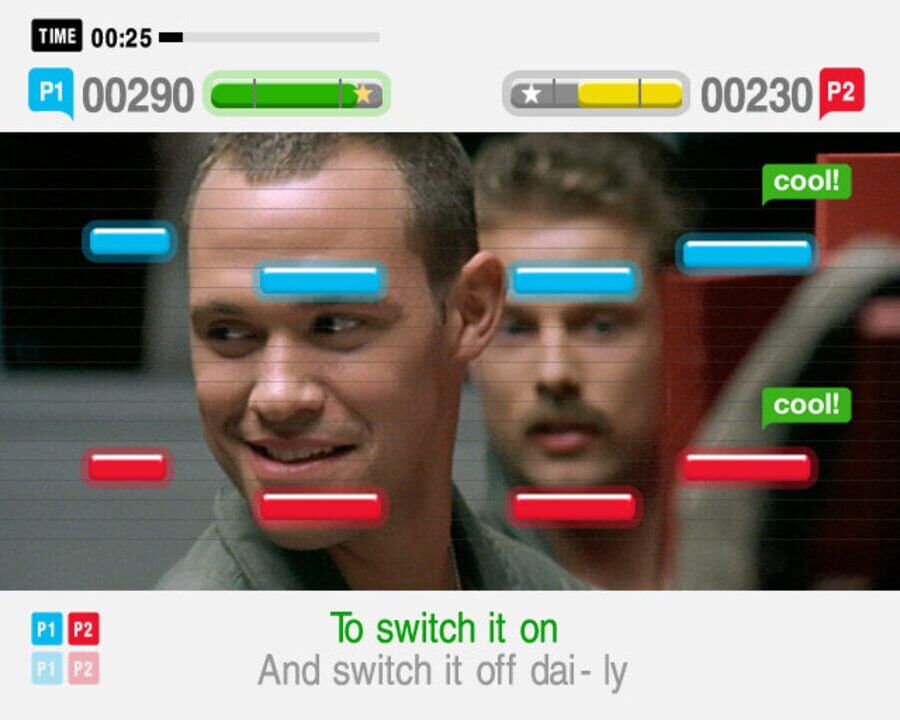 SingStar: Pop Hits