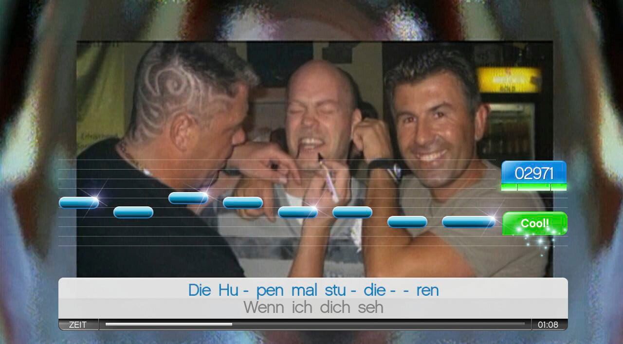 SingStar: Apres-Ski Party 2