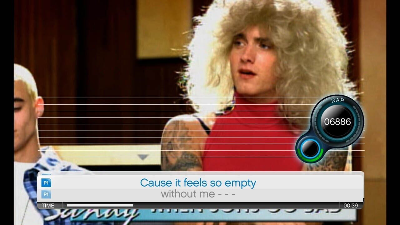 SingStar: Hits