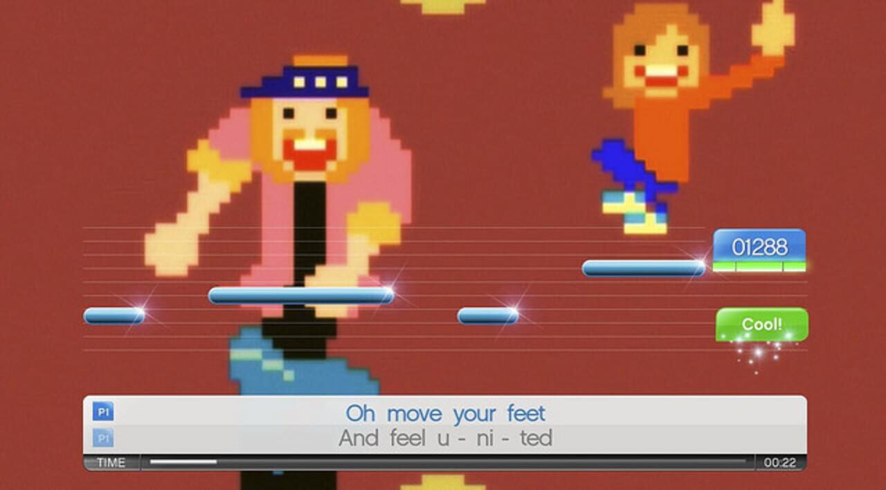 SingStar: Danske Hits